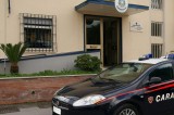 Moschiano – Sorpreso con una roncola in auto, 60enne nei guai