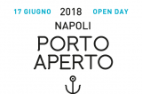 Napoli – Al via la II edizione di “Porto Aperto”