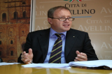 Amministrative 2018 – Avellino: Dino Preziosi di nuovo in corsa verso il Palazzo di Città