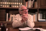 Scomparsa del prof. Moschiano, Castaldo: “Un premio letterario in suo nome”