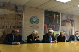 Avellino – Il TPC firma il contratto per la gestione del Teatro Gesualdo