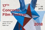 Concorto Film Festival, call nazionale per la Giuria Giovani Concorto Film Festival, call nazionale per la Giuria Giovani