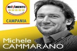 M5S, Cammarano: “Via Magna Grecia, via libera al progetto contro il parere dell’Anac”