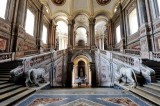 Reggia di Caserta, a disposizione 12 mln per il restauro