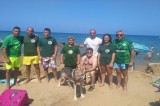Sostenere l’Us Avellino anche in vacanza Sostenere l’Us Avellino anche in vacanza