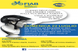 In bici da Avellino ad Atripalda In bici da Avellino ad Atripalda