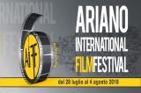 Ariano International Film Festival giunge alla VI edizione