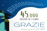 Avellino – Irpinia Mood 2018: 45mila presenze in 3 giorni