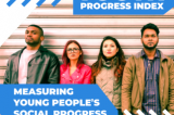 Pubblicato il portale “Youth Progress Index”, raccoglie dati sulla vita dei ragazzi