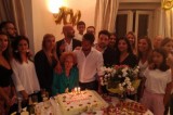 I cento anni di Angiola Todisco I cento anni di Angiola Todisco