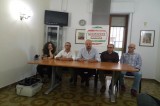 Avellino – Sabino Morano presenta la nuova struttura di “PrimaveraIrpinia”