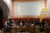 Avellino – Il neo- sindaco Vincenzo Ciampi illustra le 10 priorità per la città