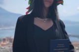La laurea di Mariacristina Alaia La laurea di Mariacristina Alaia