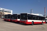 Consip: stipulata la convenzione per “acquisto di autobus urbani ed extraurbani”