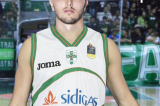 Basket – Scandone, primo innesto: Luca Campogrande firma un triennale
