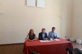 Avellino – Cipriano illustra la sue 7 priorità per rimettere in moto la città
