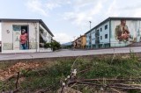 Lioni e Caposele – Torna BAGOUT con “Passanti”, street artist internazionali in Alta Irpinia