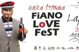Lapio – Fiano Love Fest