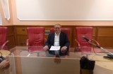 Avellino – Le proposte programmatiche di Dino Preziosi al neo-sindaco Vincenzo Ciampi