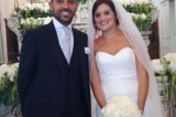 Fabio e Fabiana sposi! Fabio e Fabiana sposi!