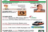 Montemiletto – La nuova ambulanza sarà inaugurata durante la Festa del Volontariato
