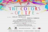 Altavilla Irpina – Arriva “The Colors of Life”
