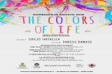 Altavilla – Inizia il conto alla rovescia per l’evento “The colors of life”