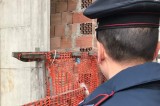 Sant’Angelo a Scala – Realizzava opere edilizie senza titoli autorizzativi