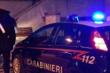 Caposele – Litiga con la compagna e accoltella un carabiniere: arrestato un 50enne
