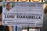 Aversa – Ricordato Luigi Ciaramella a 10 anni dalla sua tragica scomparsa