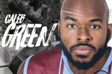 Basket – La Scandone ufficializza Caleb Green per la prossima stagione