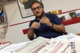 Avellino – Isochimica, Franco Fiordellisi: “Dare risposte certe agli esposti all’amianto”