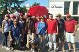 Fiordellisi (Cgil), a Foggia per riaffermare i diritti dei braccianti Fiordellisi (Cgil), a Foggia per riaffermare i diritti dei braccianti