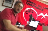 Cgil, sequestro depuratore Mercato San Severino grave danno per l’economia irpina