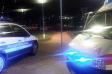 Avellino – Controlli nella notte da parte della Polizia Municipale