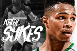 Basket – Scandone: Keifer Sykes è un nuovo giocatore biancoverde