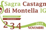 Montella – Arriva il finanziamento regionale per la Sagra della Castagna Igp