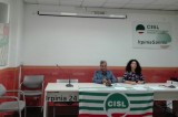 Cisl Irpinia Sannio, il punto sul lavoro e le vertenze ancora aperte in irpinia Cisl Irpinia Sannio, il punto sul lavoro e le vertenze ancora aperte in irpinia