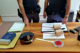 Lauro – La Polizia di Stato rinviene 2 bombe carta
