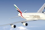 Emirates Airlines, possibilità di lavoro come assistenti di volo