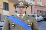 Il Tenente Pignataro nominato responsabile provinciale della Cri