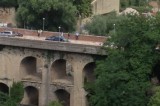 Avellino – Completati i lavori sul ponte della Ferriera
