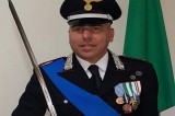 Il Luogotenente Costantino Cucciniello promosso al ruolo di Ufficiale dell’Arma dei Carabinieri
