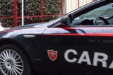 Avellino – Non si ferma all’alt e provoca un incidente, arrestato dai Carabinieri