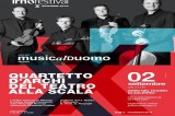 Salerno – Cambio di location per il concerto del Quartetto d’archi del Teatro alla Scala