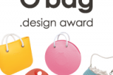 Il marchio “O bag” presenta il contest “Design award”
