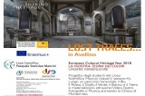 Avellino – Diocesi e progetto Erasmus+ promuovono l’evento “Tracce Perse, Lost Traces”