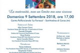 Sant’Andrea di Conza – La Fidapa Bpw Italy accende i riflettori su “La creatività femminile”
