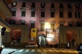 Napoli – Al via la mostra “Antivirus” della pittrice Mariella Ridda Napoli – Al via la mostra “Antivirus” della pittrice Mariella Ridda