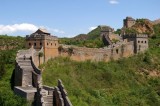 Cina chiama Italia per la difesa del patrimonio archeologico